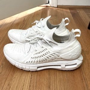 Under Armour HOVR speedform 2.0 shoes